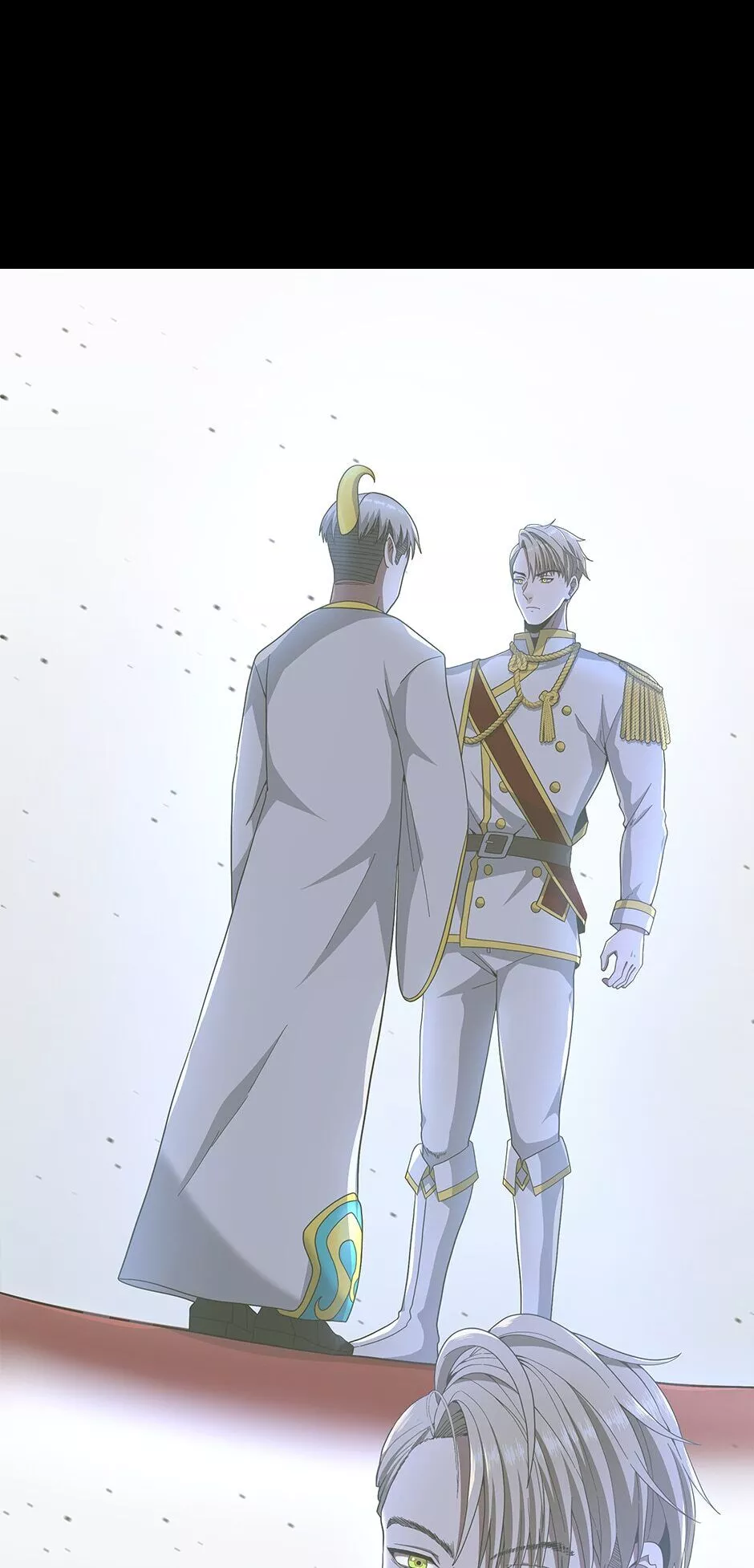 The Beginning After The End Chapter 83 page 8