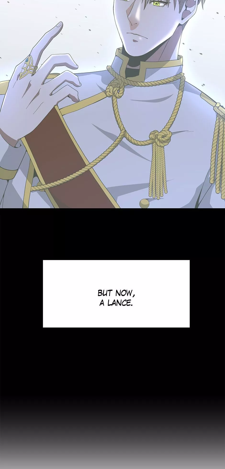 The Beginning After The End Chapter 83 page 9