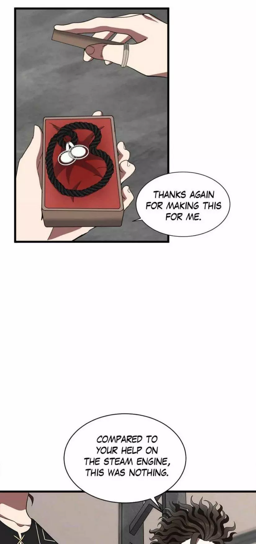 The Beginning After The End Chapter 85 page 13