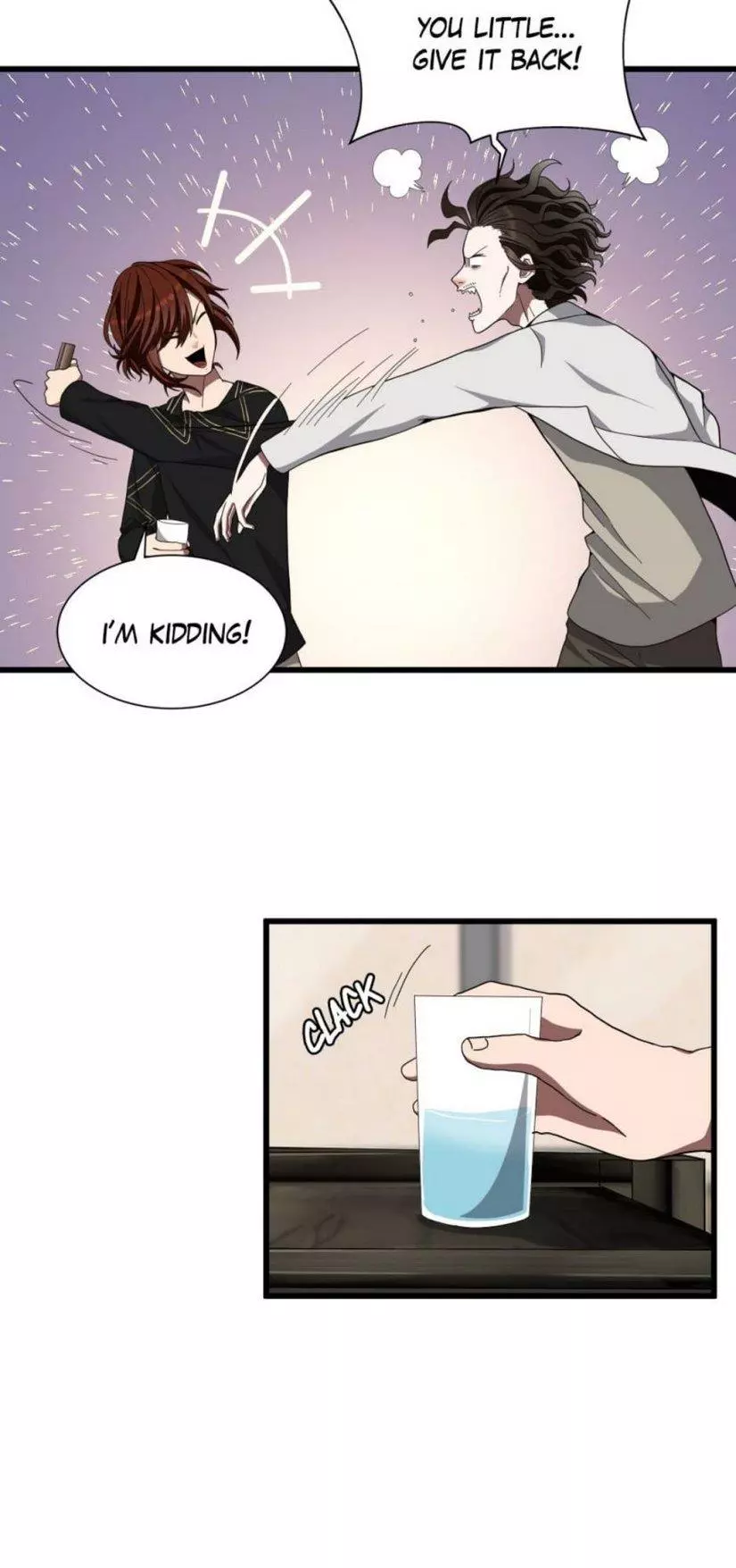 The Beginning After The End Chapter 85 page 12