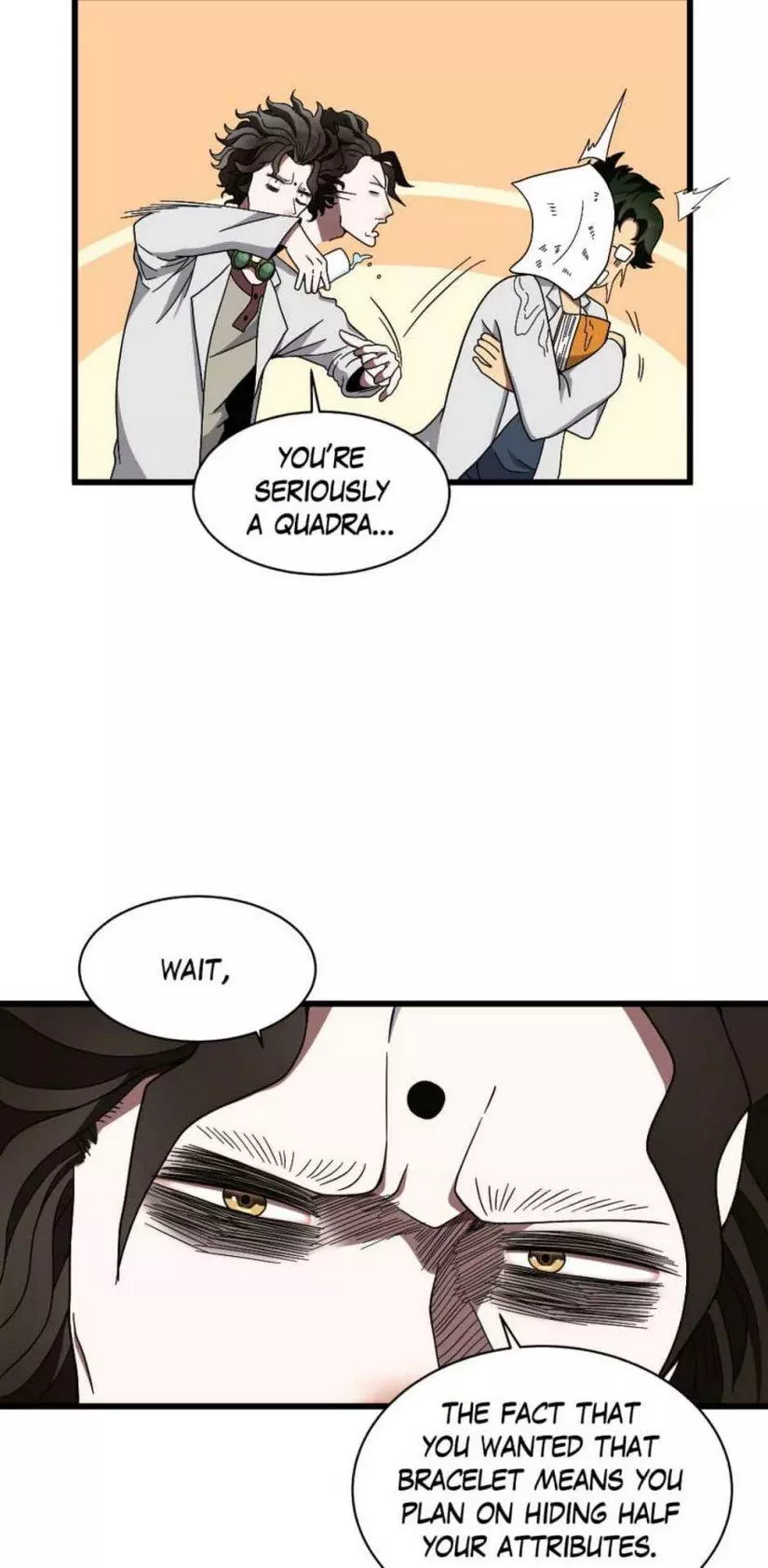 The Beginning After The End Chapter 85 page 17