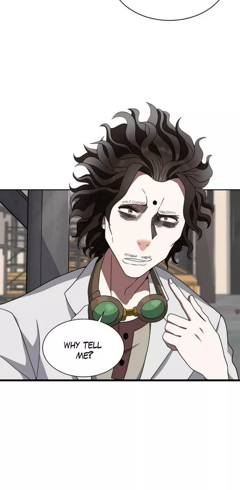 The Beginning After The End Chapter 85 page 18