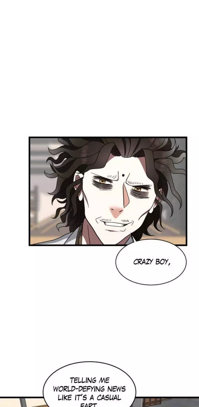 The Beginning After The End Chapter 85 page 20