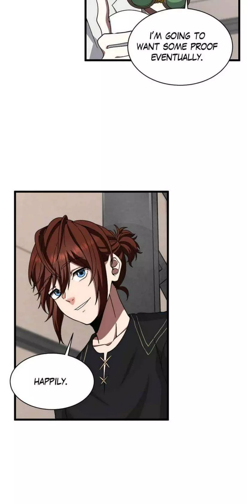 The Beginning After The End Chapter 85 page 22