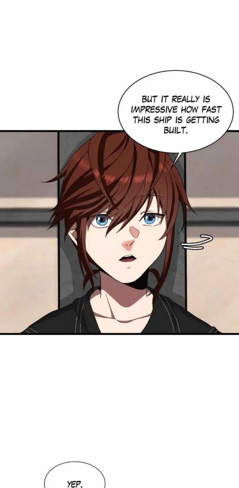The Beginning After The End Chapter 85 page 23
