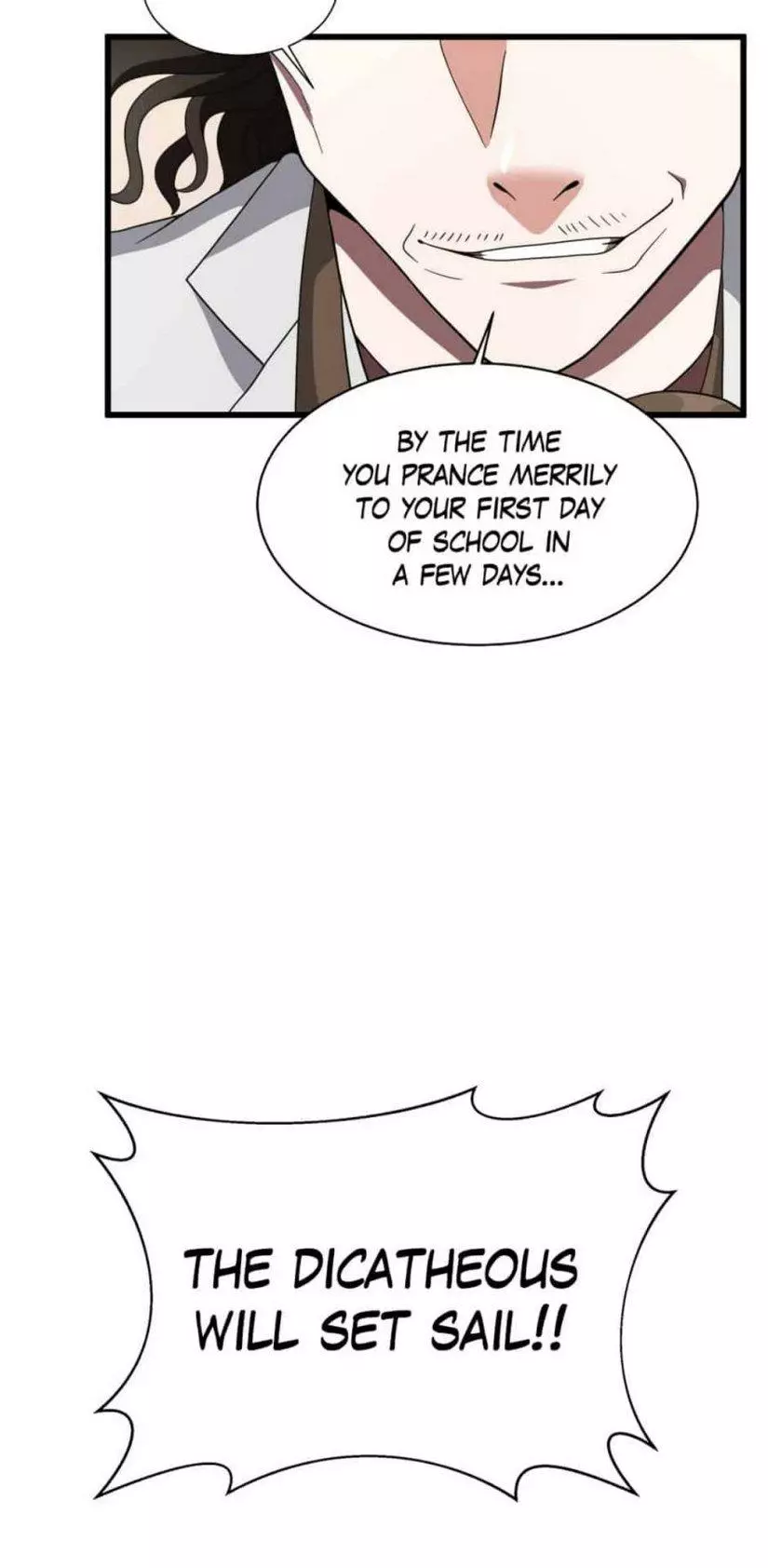 The Beginning After The End Chapter 85 page 24
