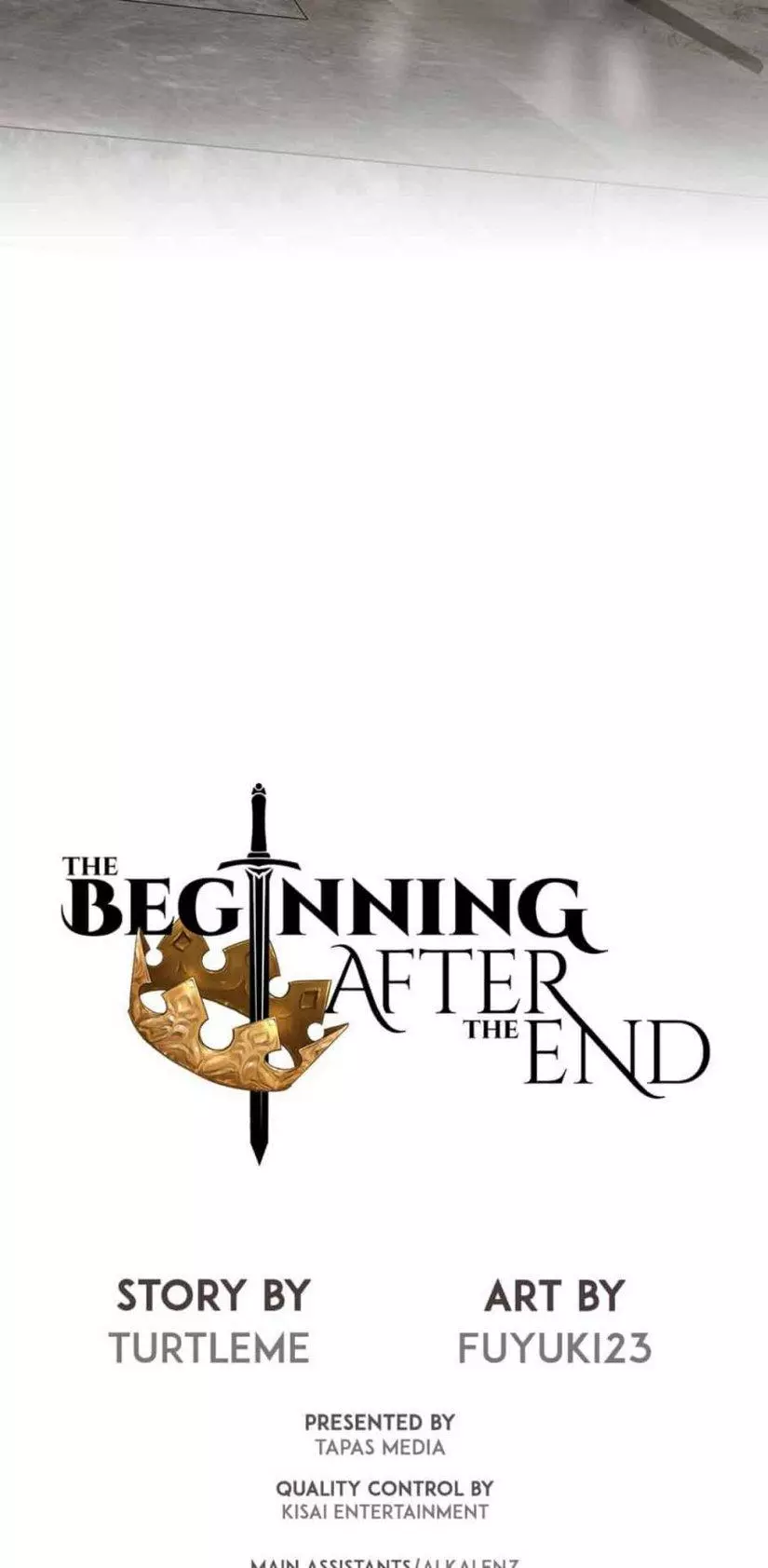 The Beginning After The End Chapter 85 page 26