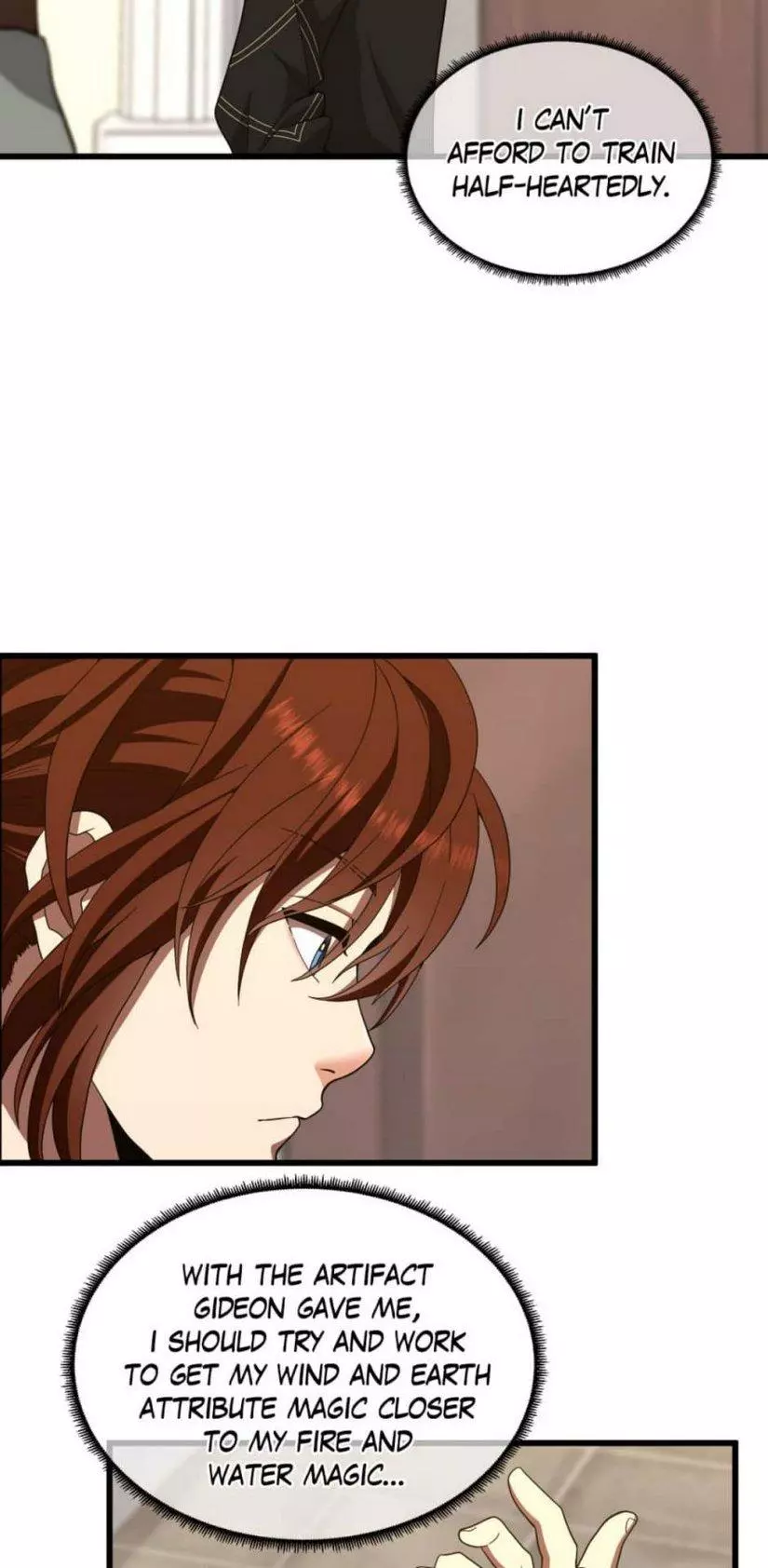 The Beginning After The End Chapter 85 page 29