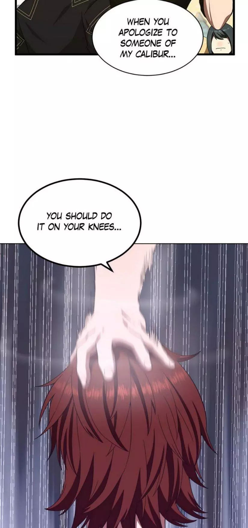 The Beginning After The End Chapter 85 page 35