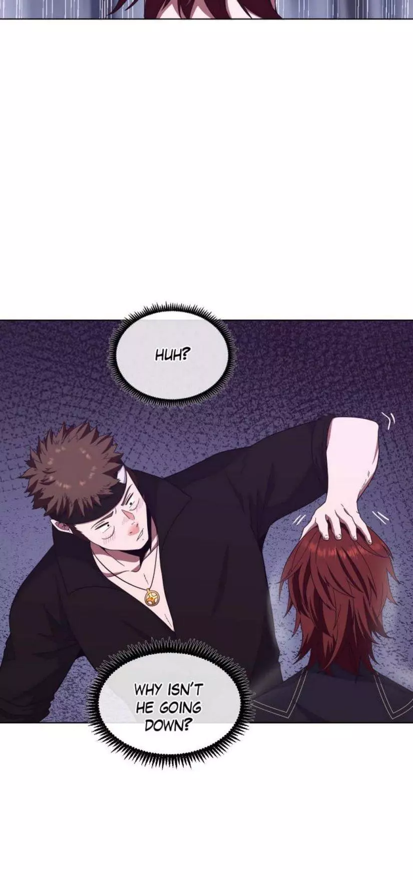 The Beginning After The End Chapter 85 page 36