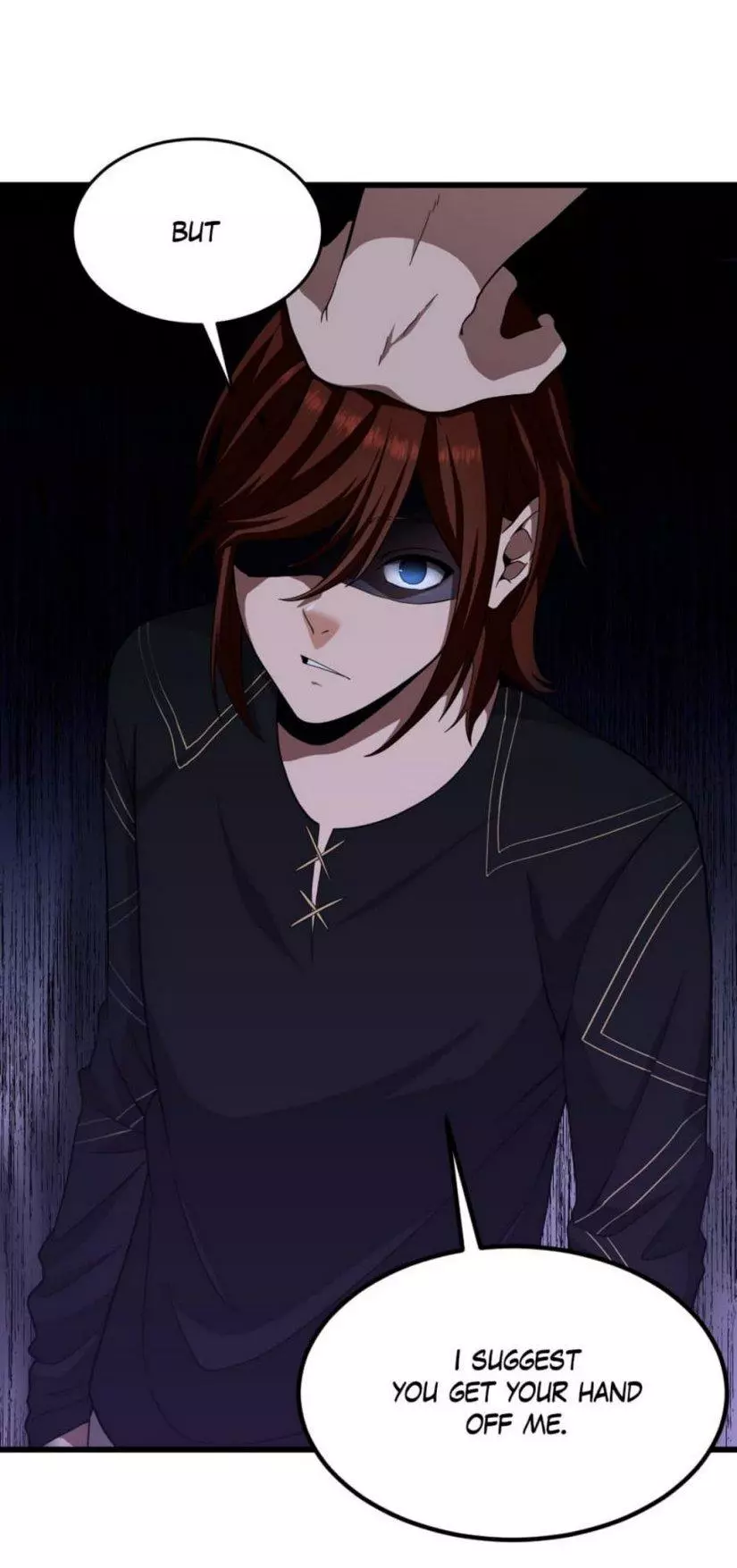 The Beginning After The End Chapter 85 page 38