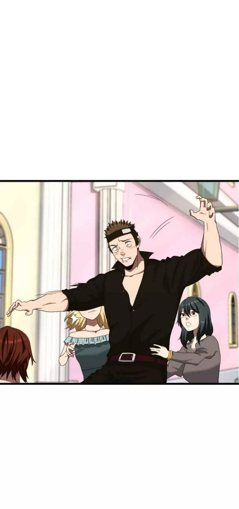 The Beginning After The End Chapter 85 page 39