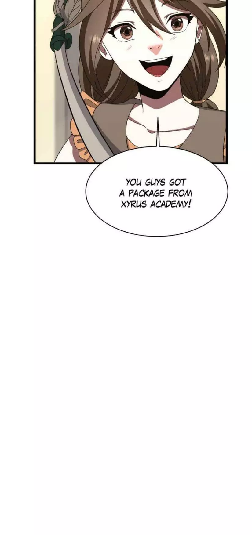 The Beginning After The End Chapter 85 page 52