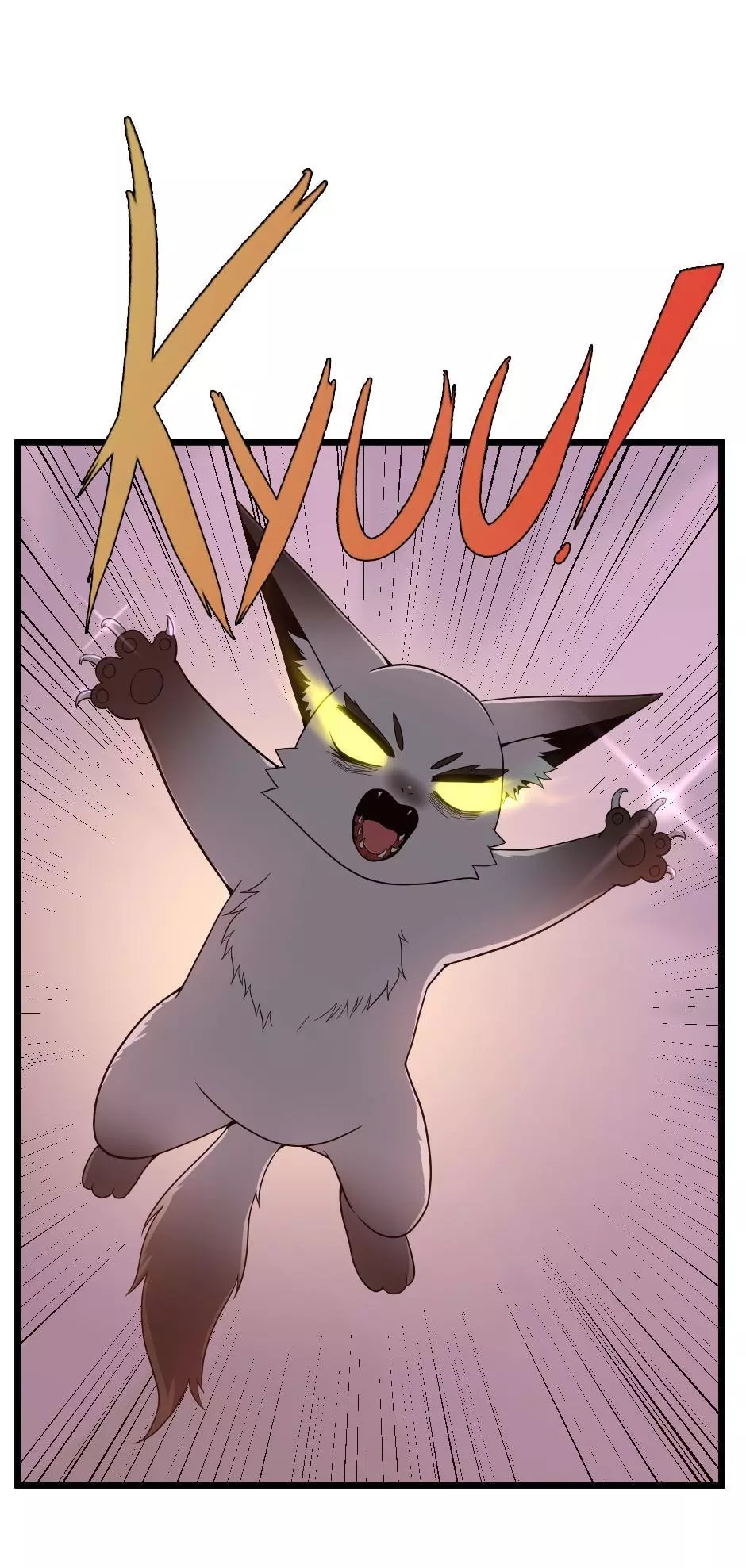 The Beginning After The End Chapter 86 page 4