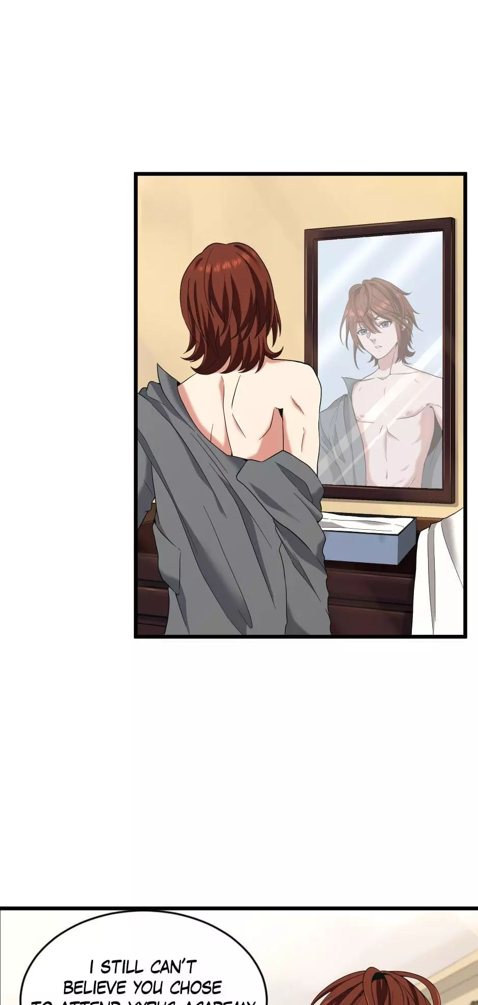 The Beginning After The End Chapter 86 page 8