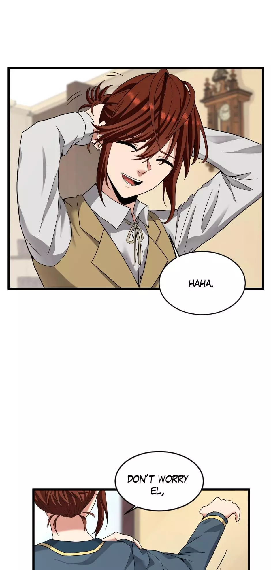 The Beginning After The End Chapter 86 page 13