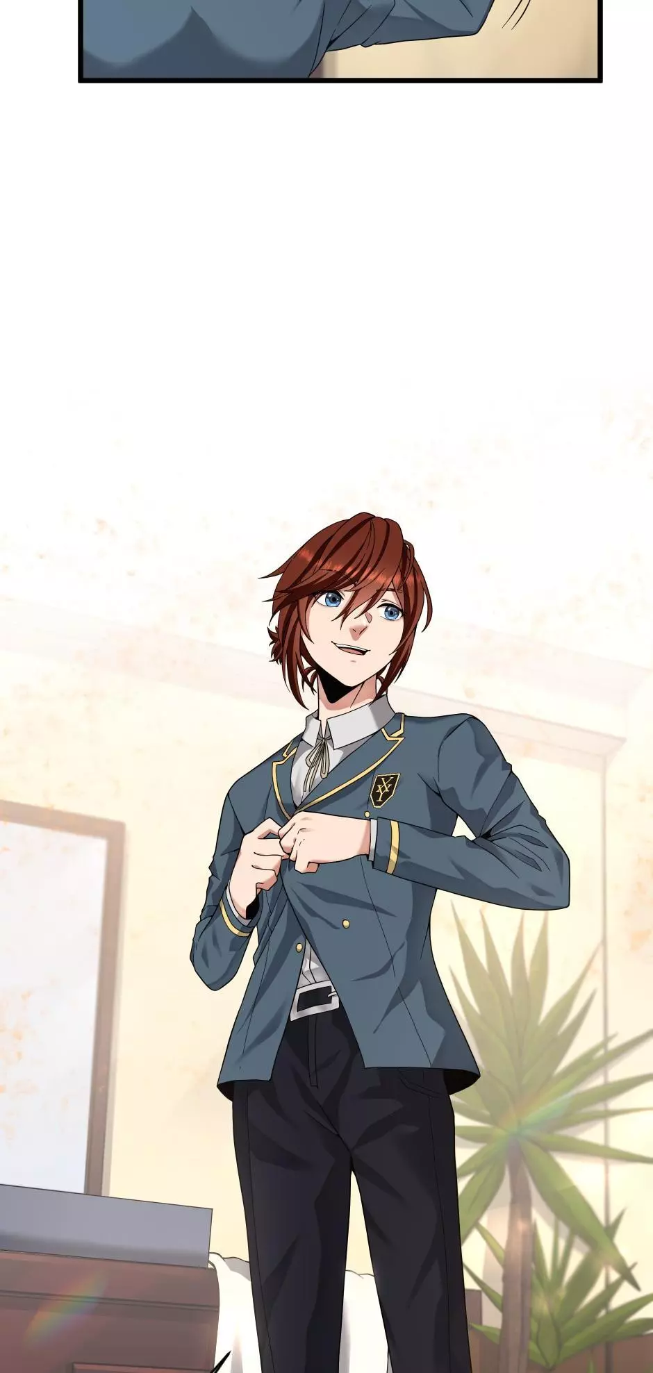 The Beginning After The End Chapter 86 page 14