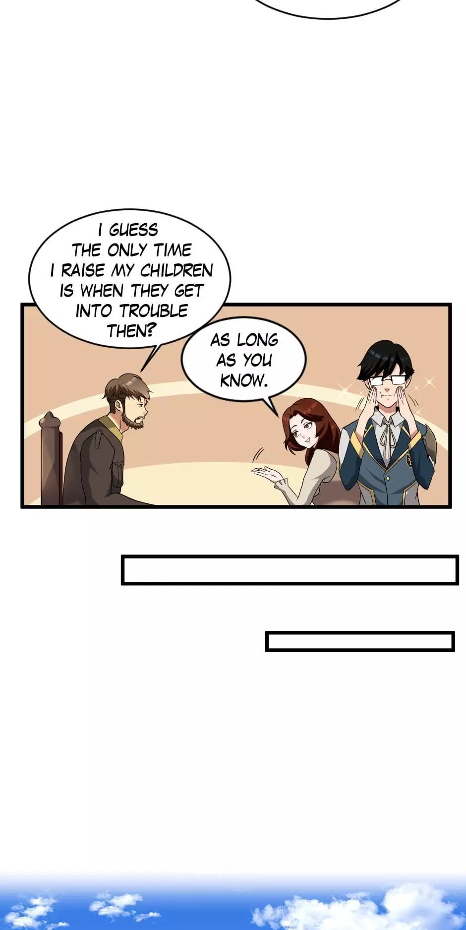 The Beginning After The End Chapter 86 page 19