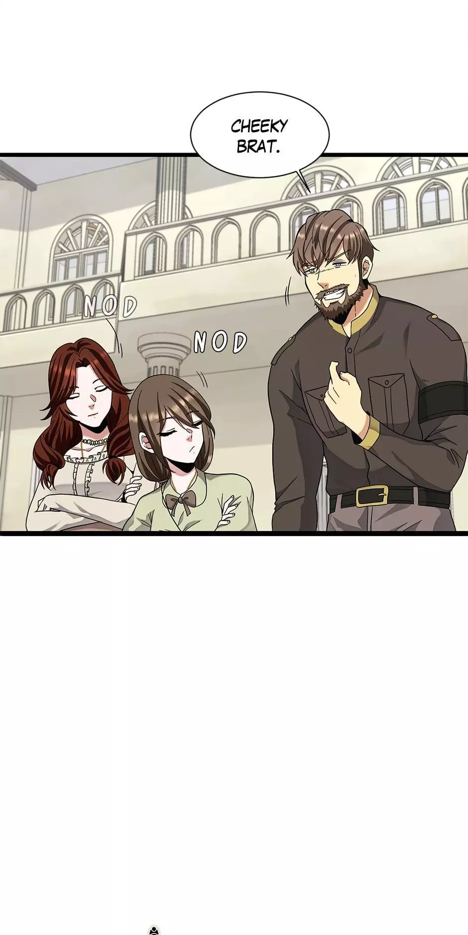 The Beginning After The End Chapter 86 page 24