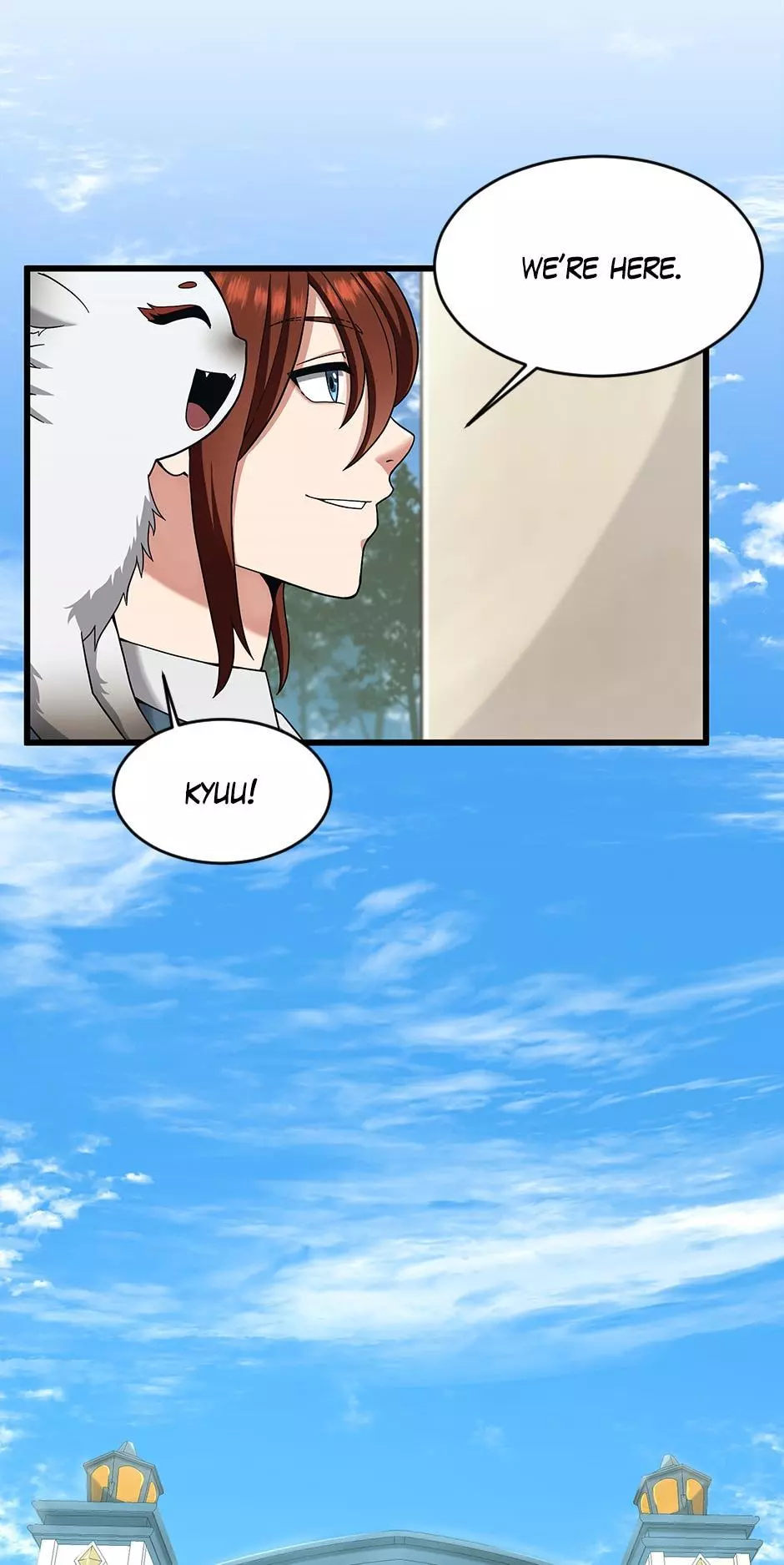 The Beginning After The End Chapter 86 page 26