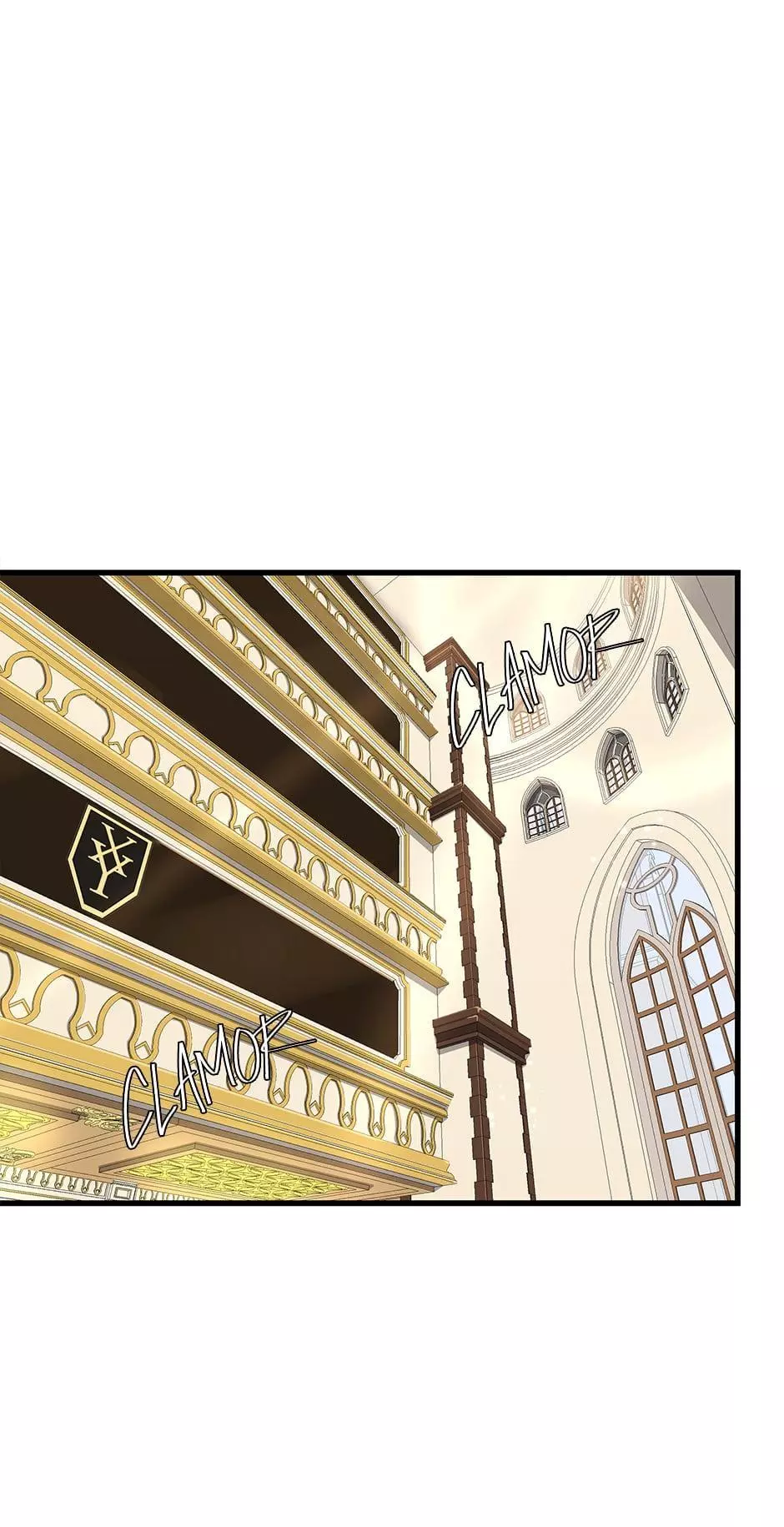 The Beginning After The End Chapter 86 page 32