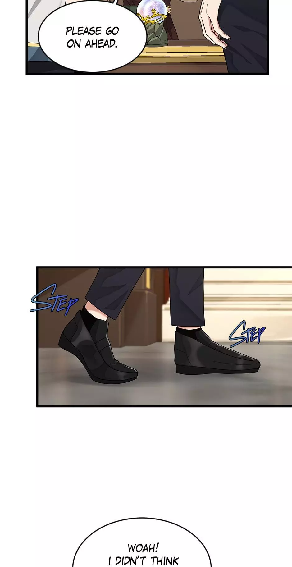 The Beginning After The End Chapter 86 page 39
