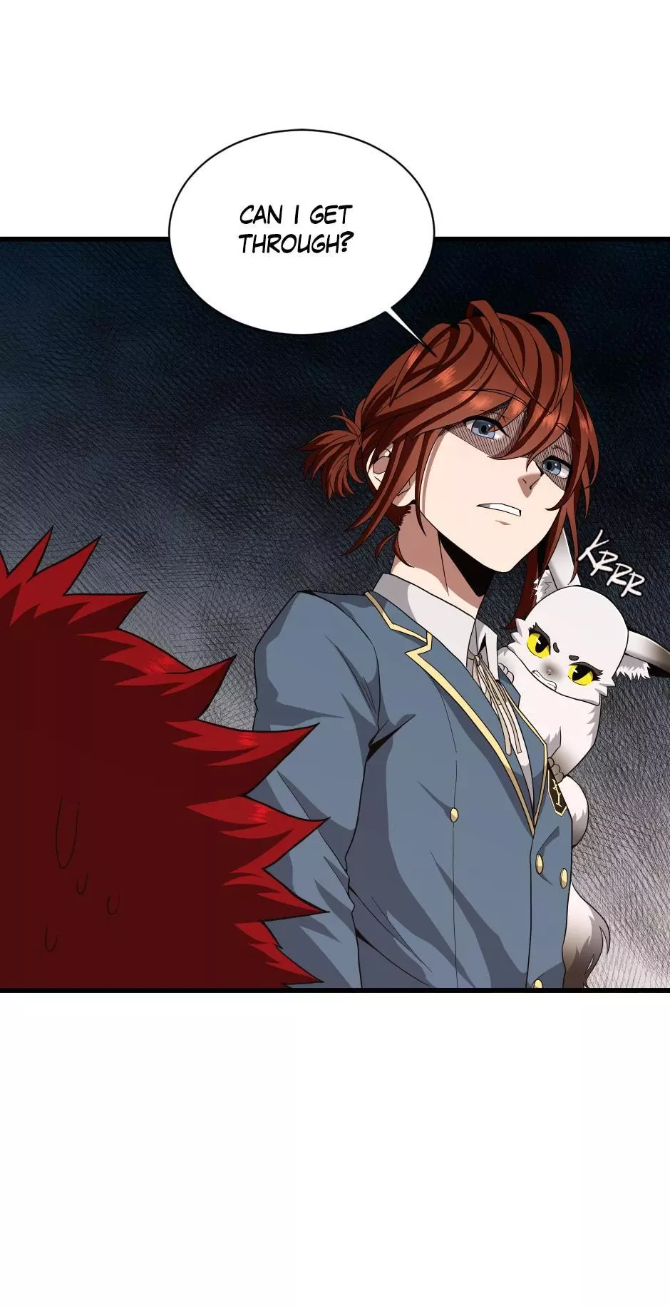 The Beginning After The End Chapter 86 page 45