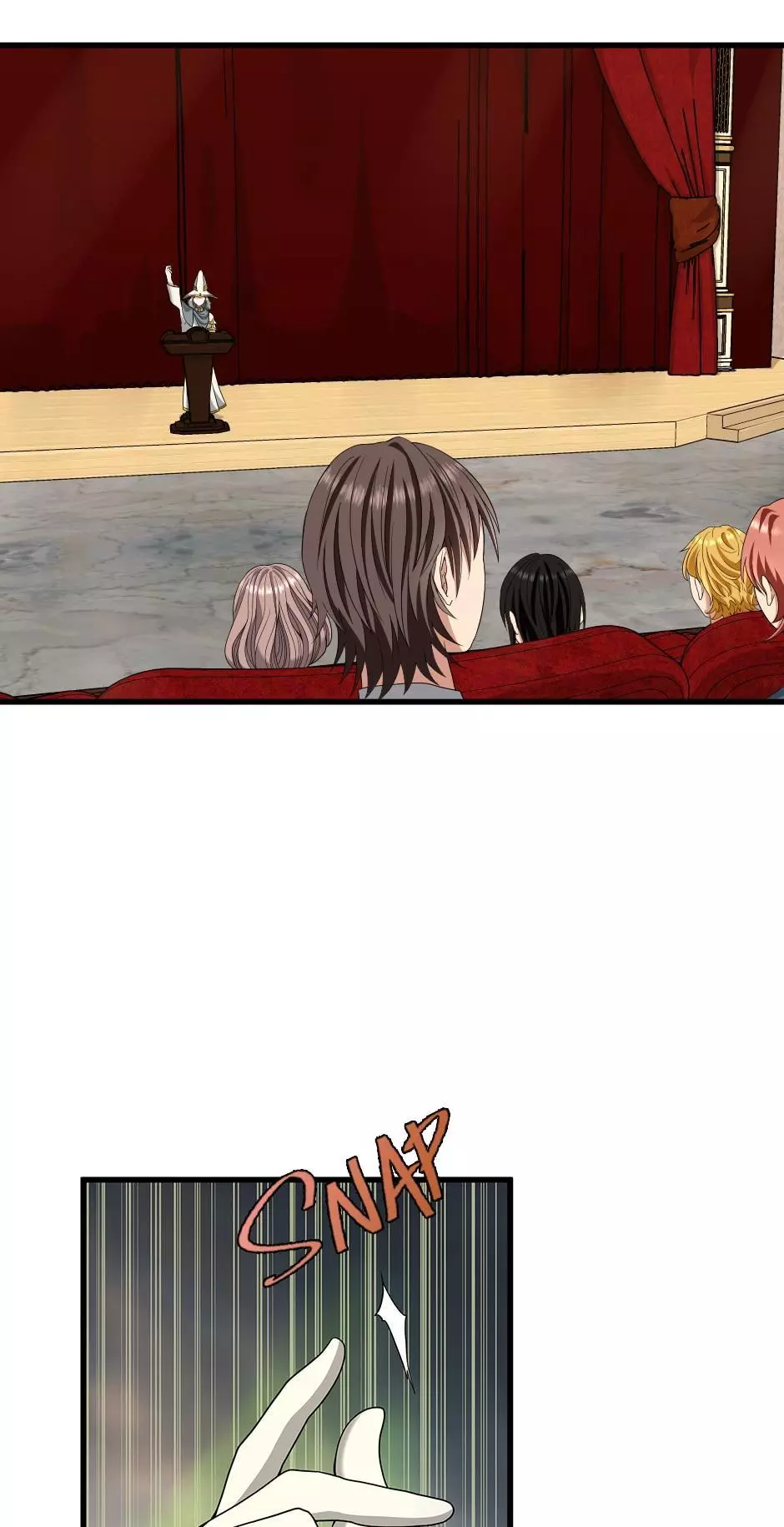 The Beginning After The End Chapter 86 page 52