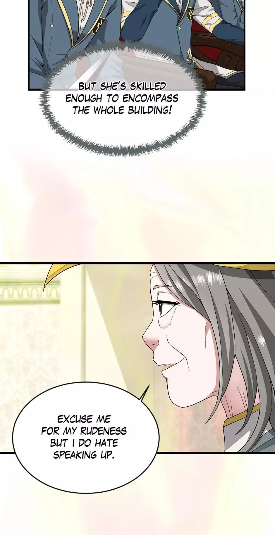 The Beginning After The End Chapter 86 page 56