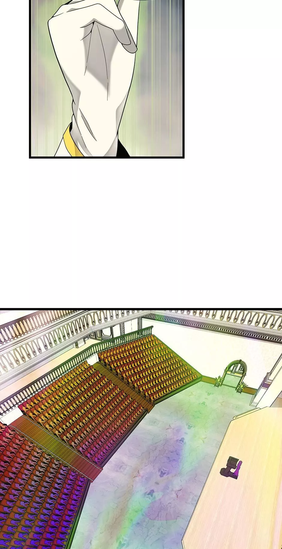 The Beginning After The End Chapter 86 page 53
