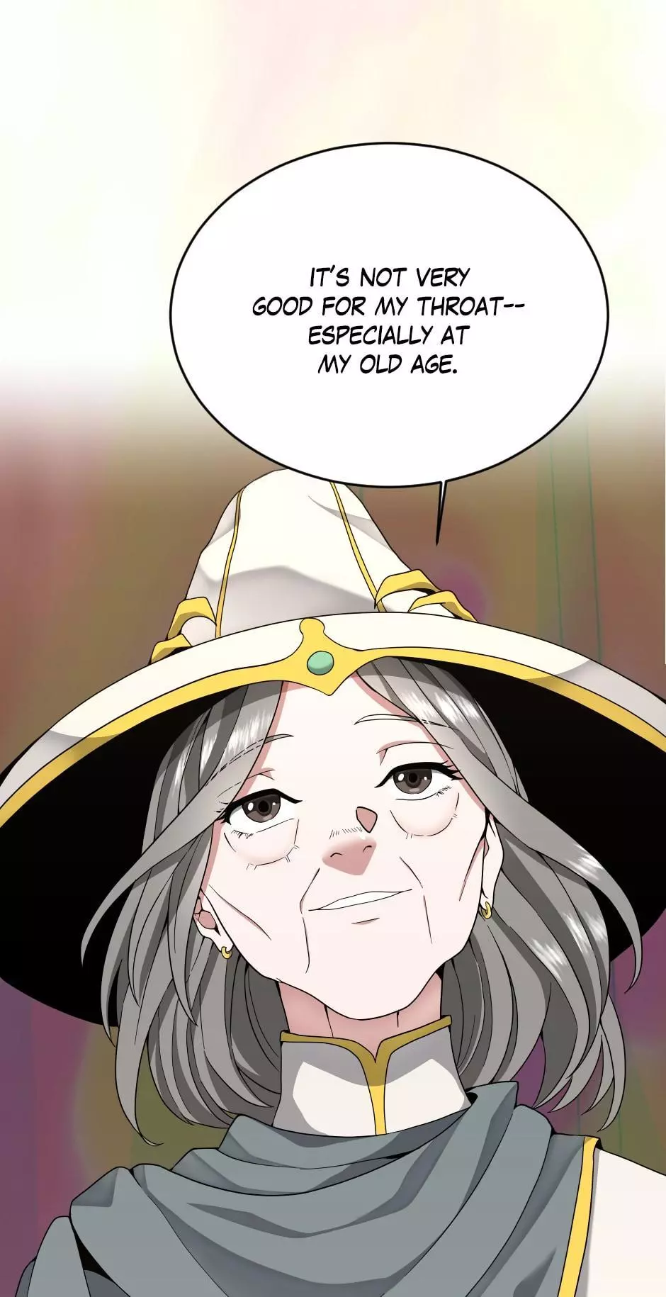 The Beginning After The End Chapter 86 page 57