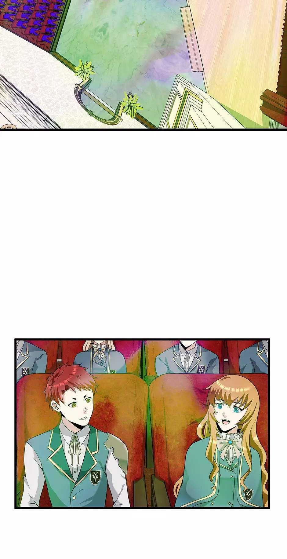 The Beginning After The End Chapter 86 page 54