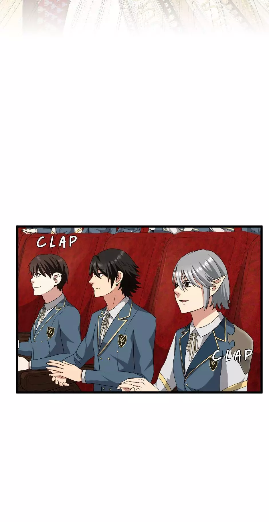 The Beginning After The End Chapter 86 page 63