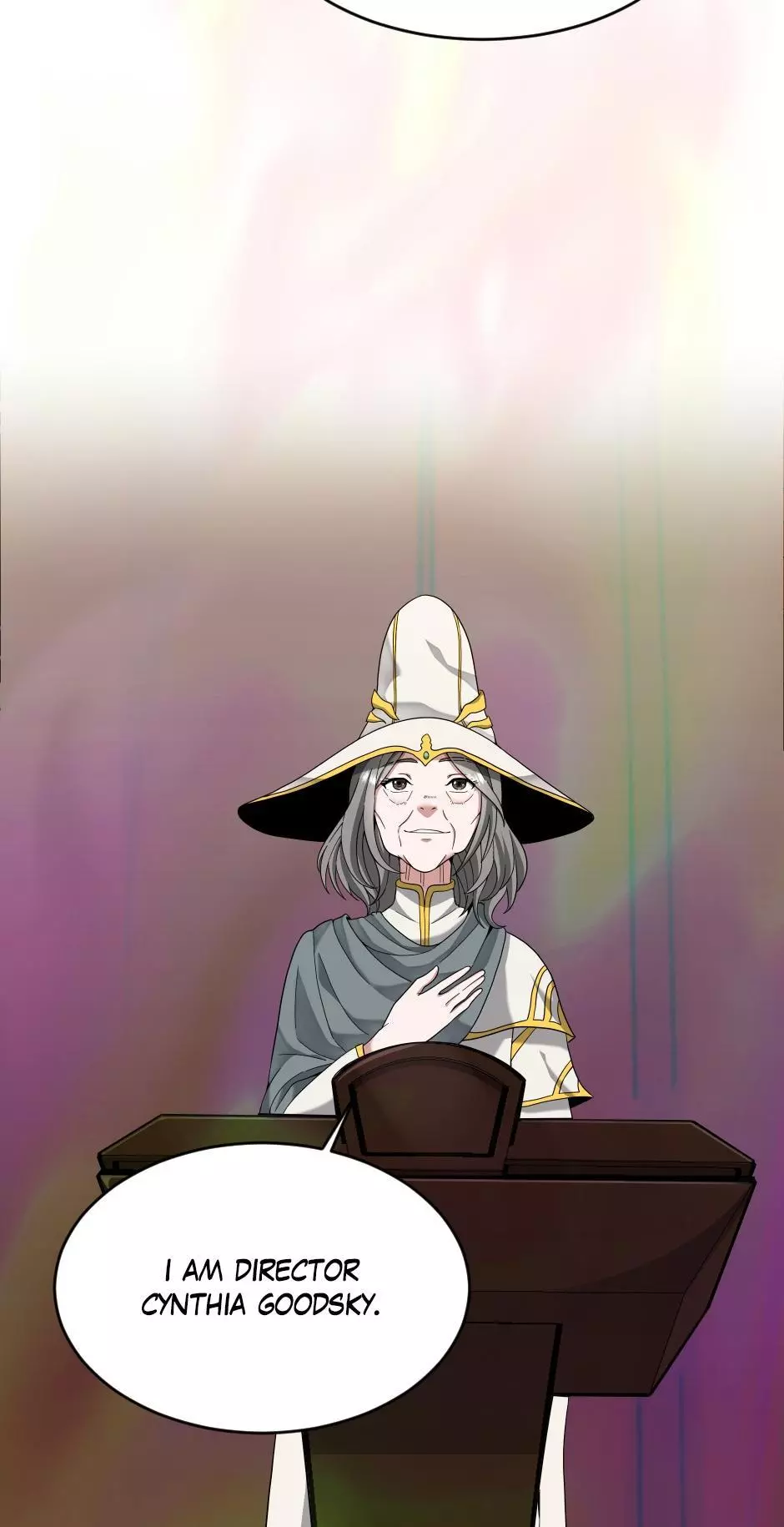 The Beginning After The End Chapter 86 page 59
