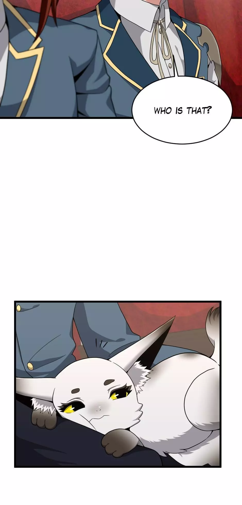 The Beginning After The End Chapter 86 page 69