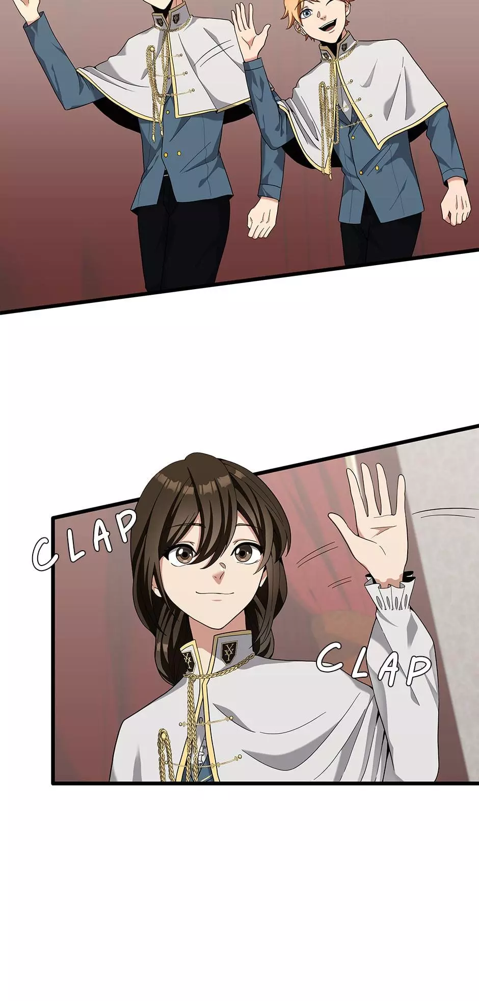The Beginning After The End Chapter 86 page 65