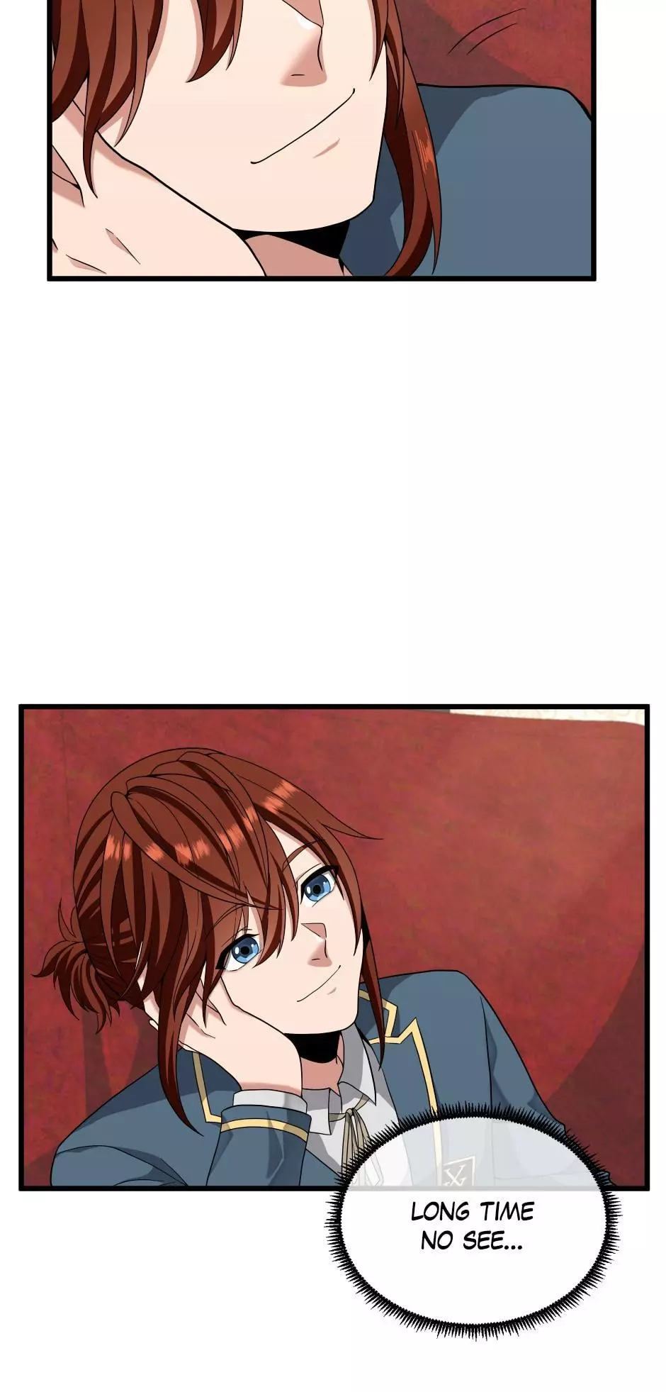 The Beginning After The End Chapter 86 page 71