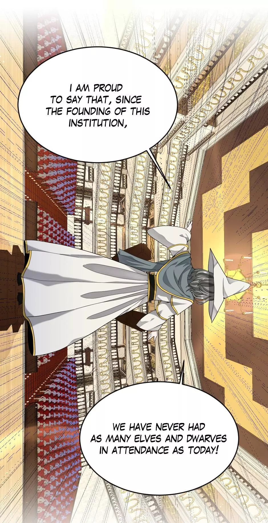 The Beginning After The End Chapter 86 page 62