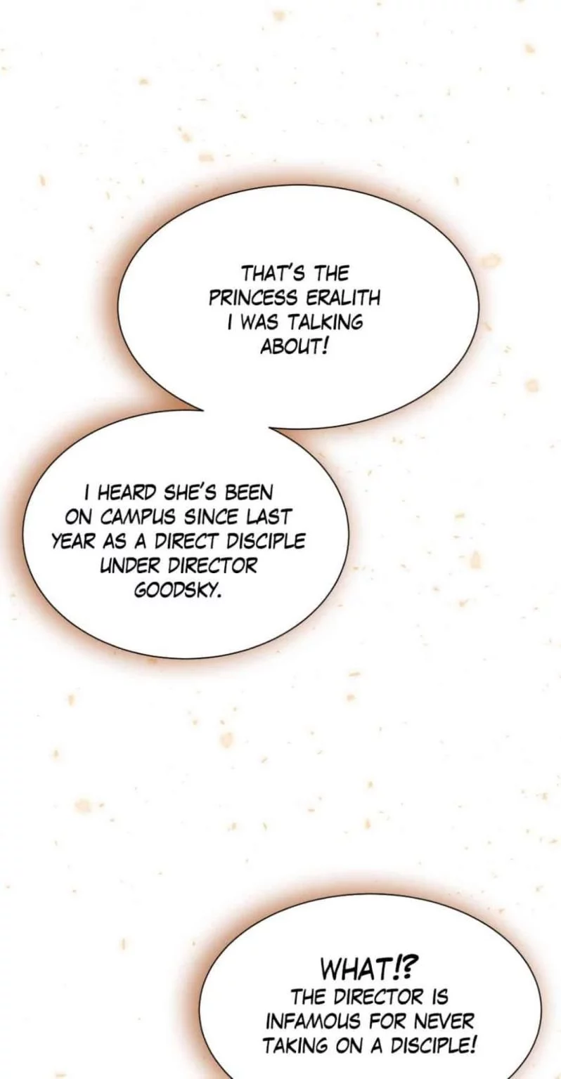 The Beginning After The End Chapter 87 page 1