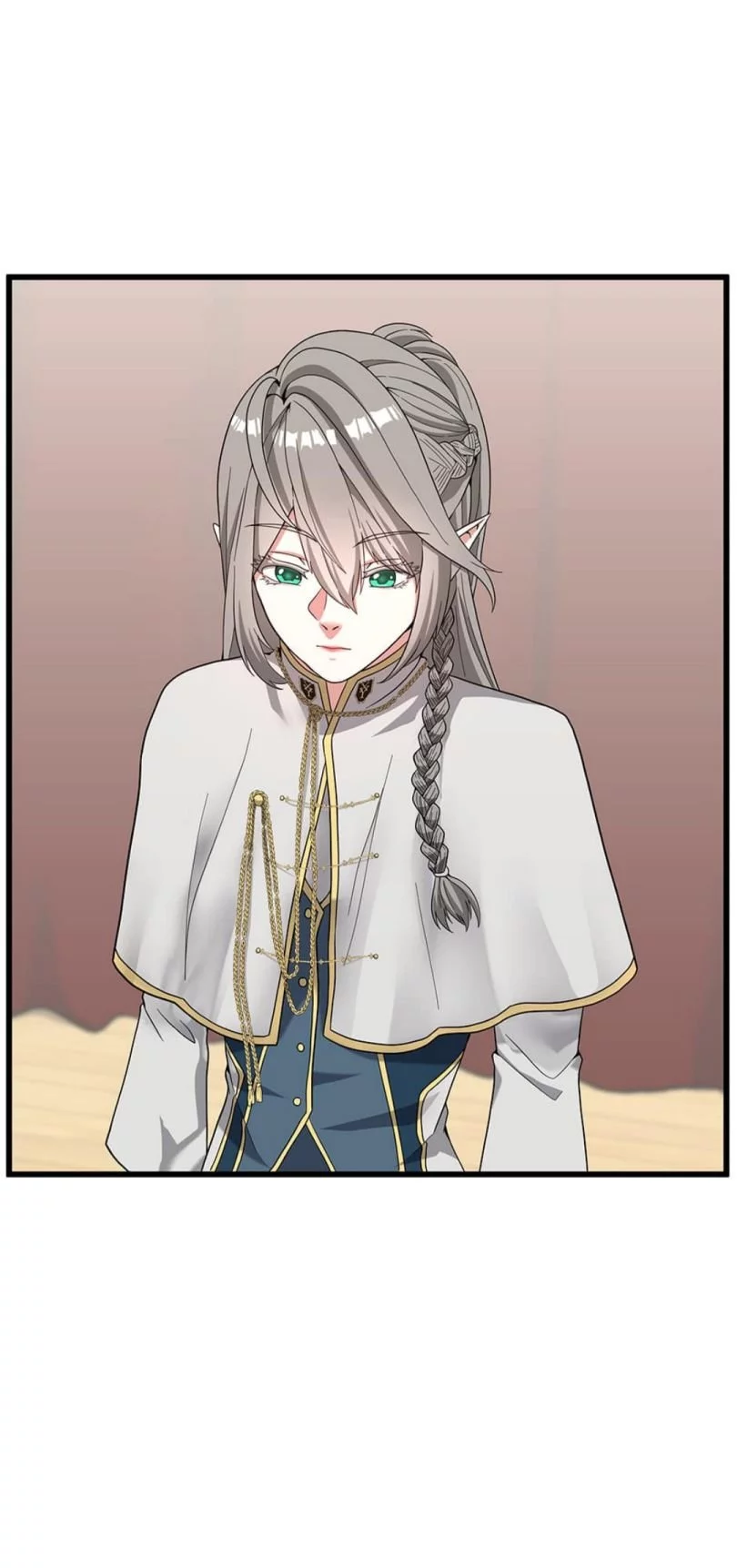The Beginning After The End Chapter 87 page 23