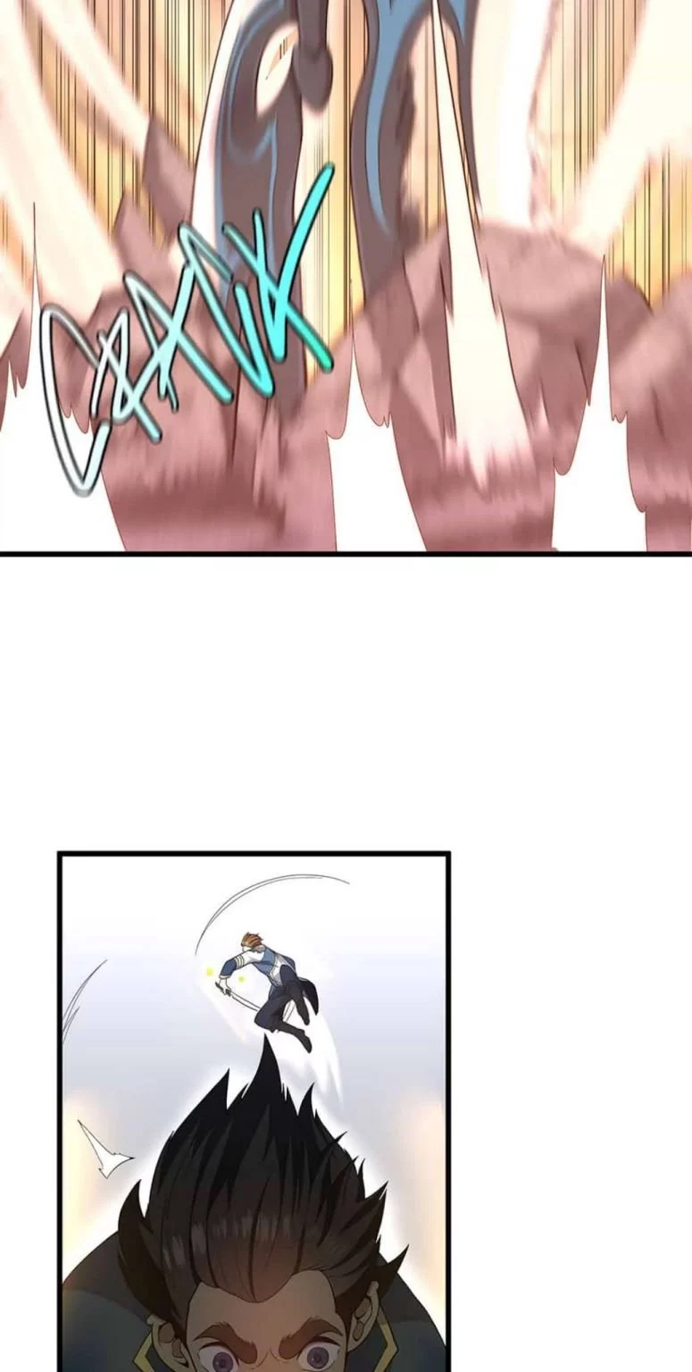 The Beginning After The End Chapter 87 page 50
