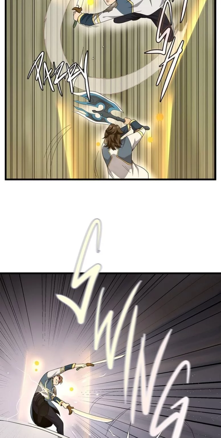 The Beginning After The End Chapter 87 page 52
