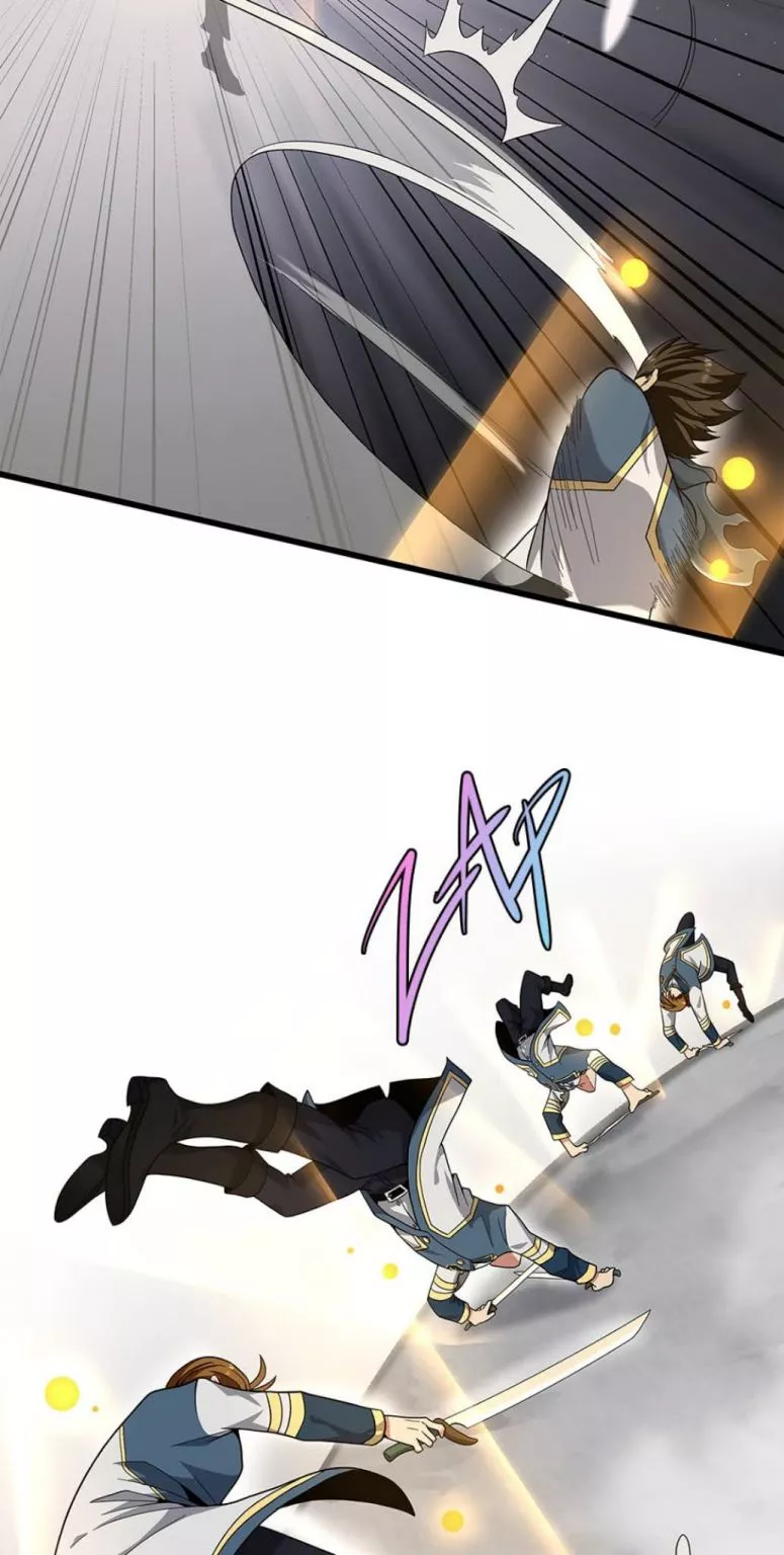 The Beginning After The End Chapter 87 page 53