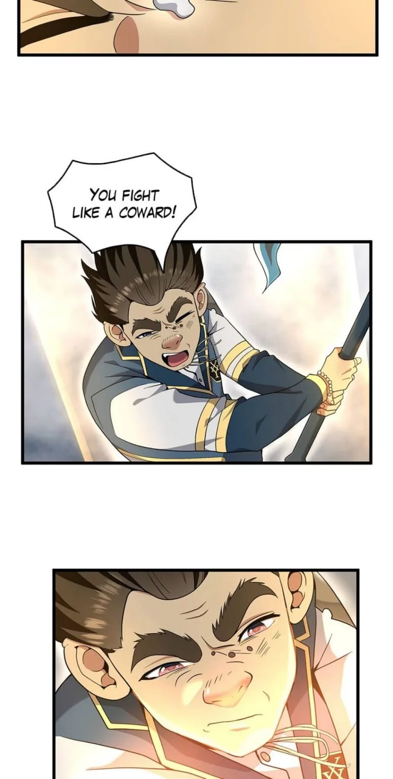 The Beginning After The End Chapter 87 page 56