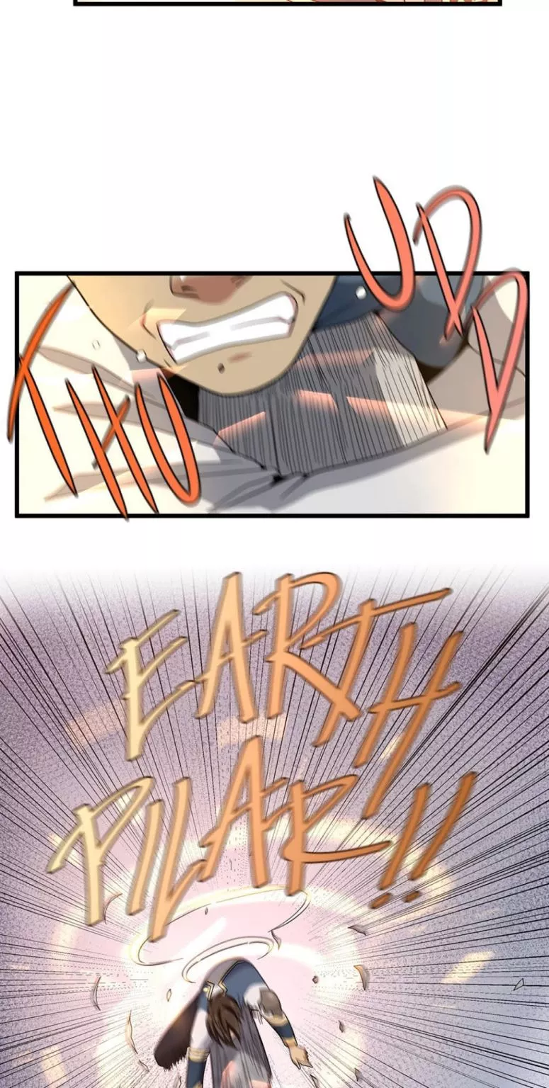 The Beginning After The End Chapter 87 page 57