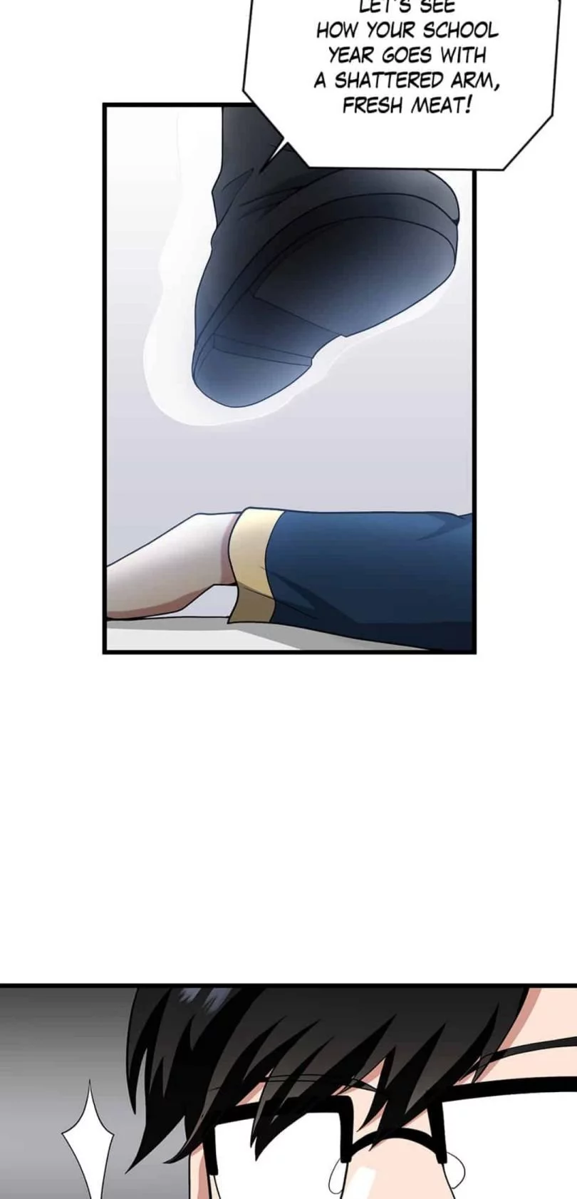 The Beginning After The End Chapter 87 page 62
