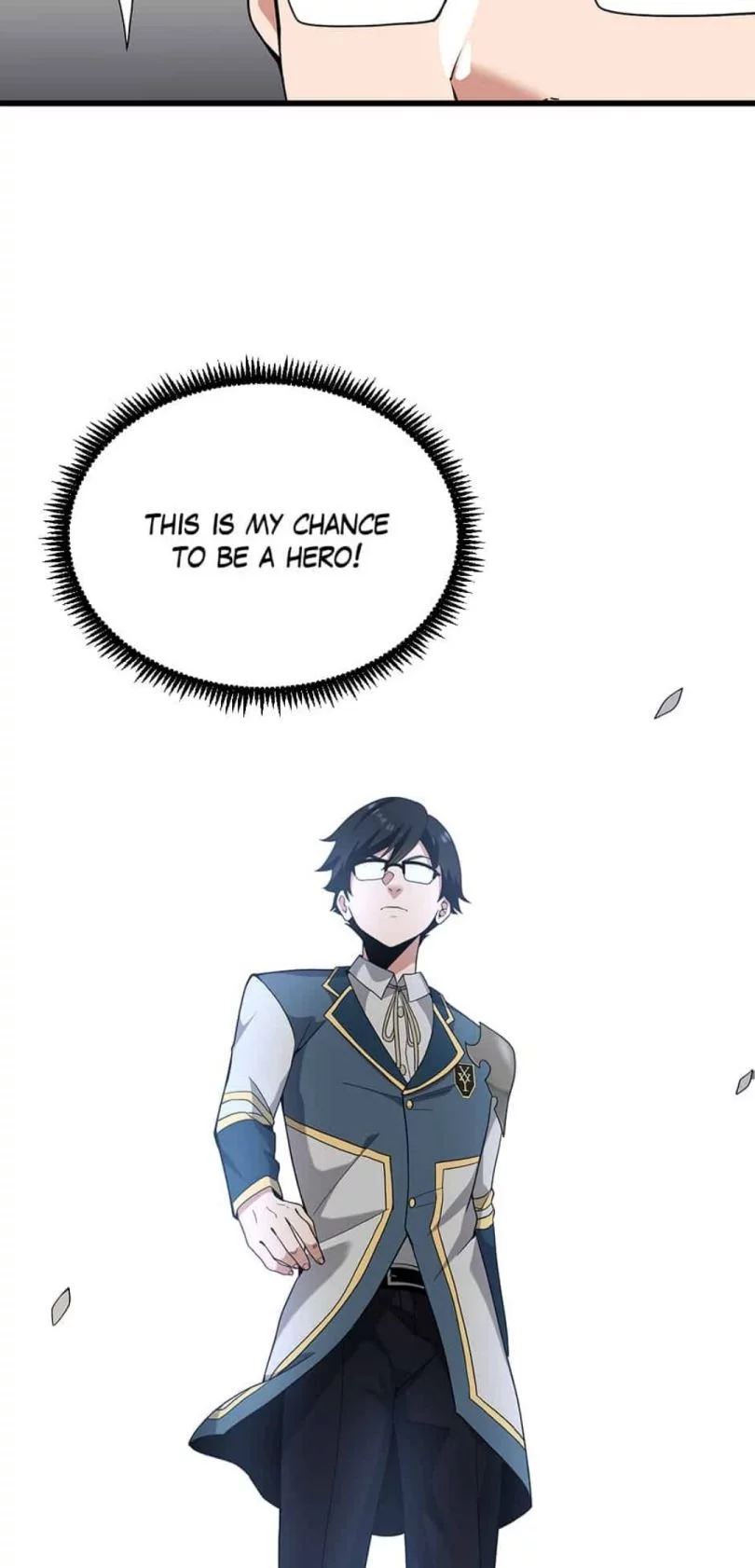 The Beginning After The End Chapter 87 page 63
