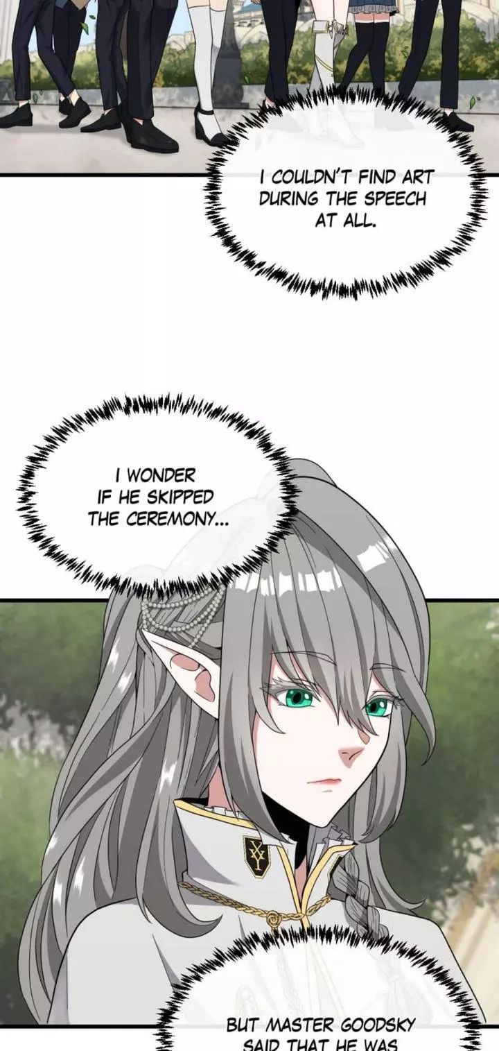 The Beginning After The End Chapter 88 page 2