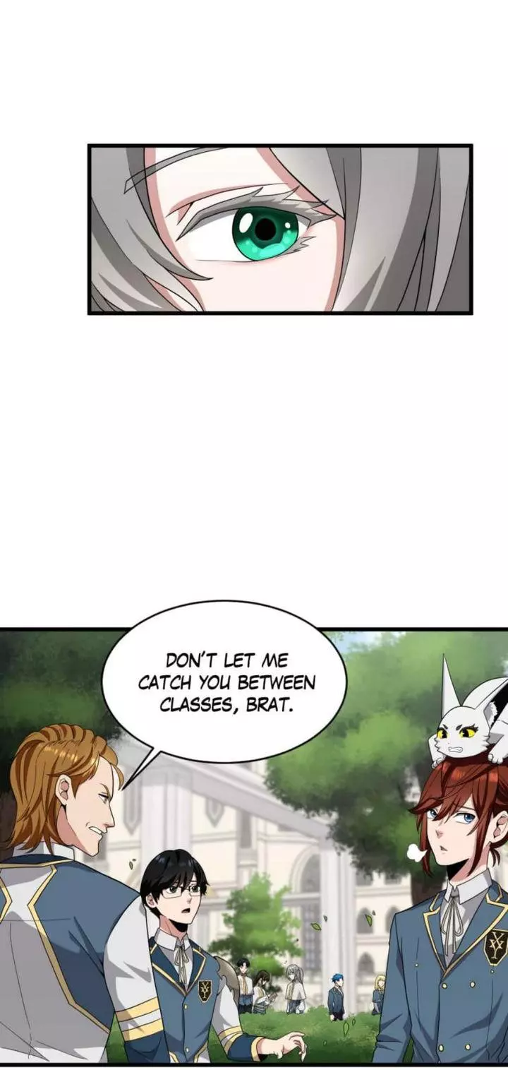 The Beginning After The End Chapter 88 page 11