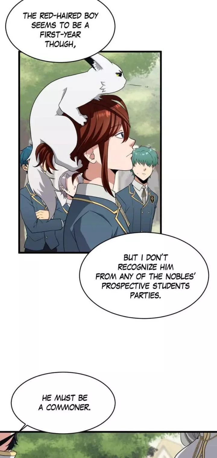 The Beginning After The End Chapter 88 page 13